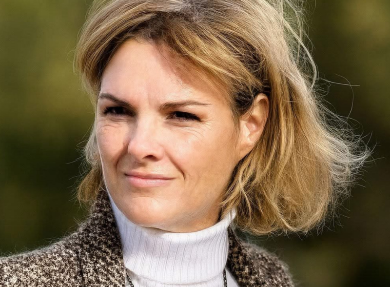 Samantha Thom Barker